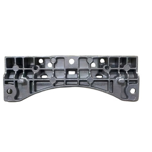 Bisagra de puerta para lavadora Haier 0020105196, pieza de repuesto original para modelos totalmente automáticos - Product Image 1