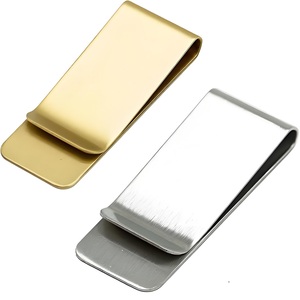 OEM Stainless Steel Stamping Plating <strong>Metal</strong> <strong>Flat</strong> Spring And <strong>Metal</strong> Spring Steel Nickel Holster Belt <strong>Clips</strong> For Key