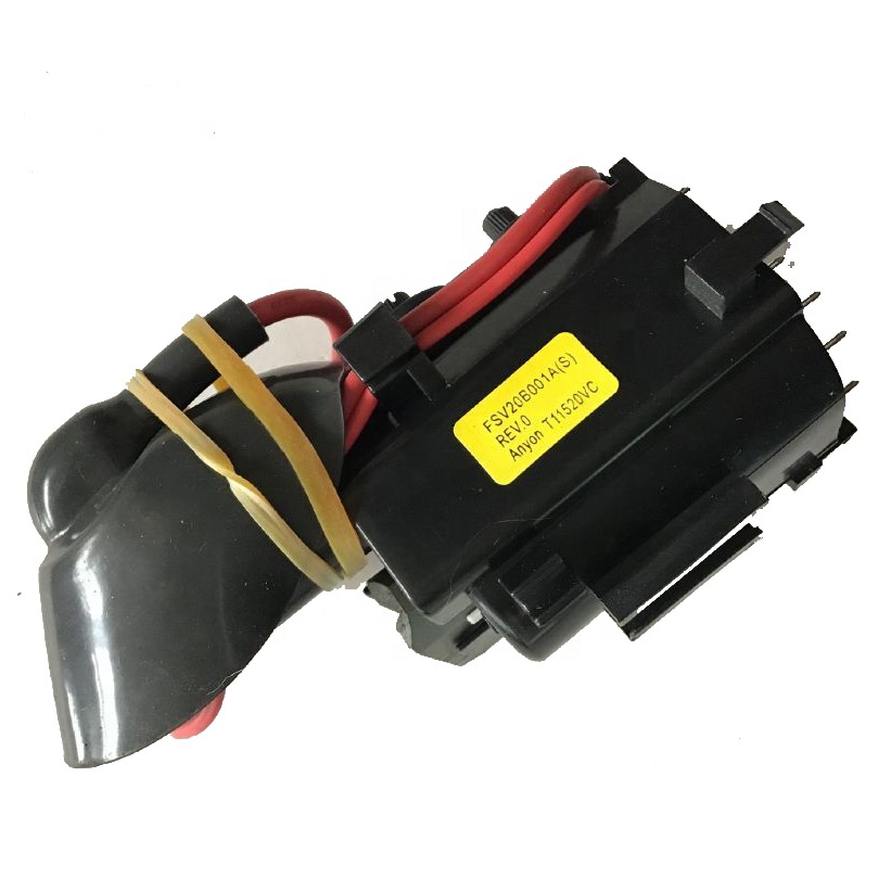 Transformateur Flyback RCA 271996 - Neuf Sous Scellé D'usine - Vintage électronique