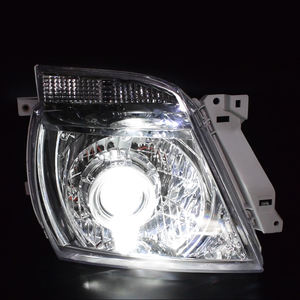 อะไหล่รถยนต์ชั้นนำ พร้อมไฟหน้า LED สำหรับรถยนต์ <span class=keywords><strong>Urvan</strong></span> E25 จำหน่ายโดยตรงจากโรงงาน - Product Image 5