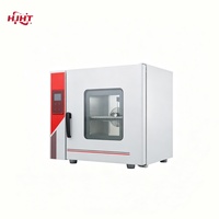 40L Small and Easy to Observe LCD Screen Material Good Laboratory Electric Heating Incubator