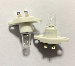 <span class=keywords><strong>Ampoule</strong></span> de friteuse à Air <span class=keywords><strong>G9</strong></span> <span class=keywords><strong>ampoule</strong></span> de <span class=keywords><strong>four</strong></span> <span class=keywords><strong>G9</strong></span> <span class=keywords><strong>ampoule</strong></span> halogène résistante aux hautes températures lampe à 500 degrés - Product Image 3