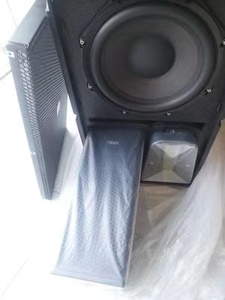 Sistema de Altavoces Line Array LV502, Mini, Autoamplificado, con DSP Integrado, para Fiestas/Karaoke/Cine en Casa - Product Image 5