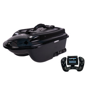 Barco Cebador <span class=keywords><strong>Boatman</strong></span> <span class=keywords><strong>Actor</strong></span> <span class=keywords><strong>Plus</strong></span> <span class=keywords><strong>Pro</strong></span> ABS para Pesca de Carpas, Barco Cebador de Alto Rendimiento con Control Remoto - Product Image 5