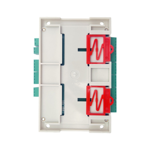 <span class=keywords><strong>8</strong></span> kênh lực lượng giá trị mua lại hệ thống Trọng lượng Trọng lượng tải di động RS485 modbus rtu truyền tín hiệu khuếch đại Transmitter - Product Image 6