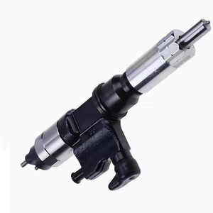 Inyector diésel Common Rail <span class=keywords><strong>095000</strong></span>-<span class=keywords><strong>5471</strong></span> <span class=keywords><strong>095000</strong></span> <span class=keywords><strong>5471</strong></span> Inyector Common Rail 8-97329703-2 8973297032 - Product Image 5