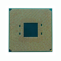 Prosesor AMD 105W 16 Core Socket AM4 R9 3950X Tray dan Box CPU AMD