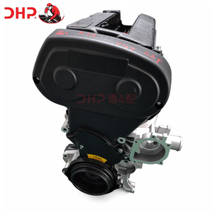 Motor Completo LLU A16LET 1.6L <span class=keywords><strong>Turbo</strong></span> de Gasolina, Compatible con Chevrolet Cruze J300, Buick Regal, <span class=keywords><strong>Opel</strong></span> Astra e Insignia - Product Image 4