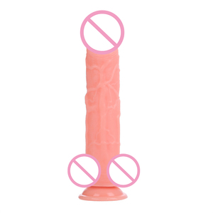 SUMMER VIBE PVC <strong>Artificial</strong> 12inch <strong>Penis</strong> Soft Silicone Dildo Dick <strong>Sex</strong> Toys for Women <strong>Vagina</strong> Masturbation Adult <strong>Sex</strong> Products - Product Image 5