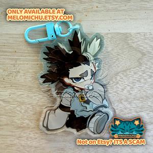 OEM ODM Anime Acrylic Acrylic Wave <span class=keywords><strong>3</strong></span> 4 Lire la description - Product Image 4