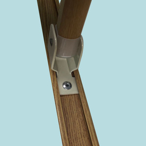 Bett Schiene Sicherheit Unterstützen Griff Bett Geländer Leitplanken für Ältere Senioren, Erwachsene, kinder Klapp Krankenhaus Nacht Haltegriff Bu - Product Image 5