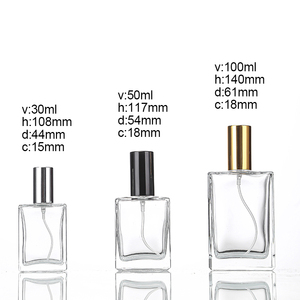 Tùy chỉnh rỗng chai nước hoa thủy tinh 5ml 10ml <span class=keywords><strong>30</strong></span> <span class=keywords><strong>ml</strong></span> <span class=keywords><strong>30</strong></span> <span class=keywords><strong>ml</strong></span> 50 <span class=keywords><strong>ml</strong></span> 50 <span class=keywords><strong>ml</strong></span> 100ml sang trọng độc đáo dầu xe bơm lại Mini Phun chai - Product Image 2