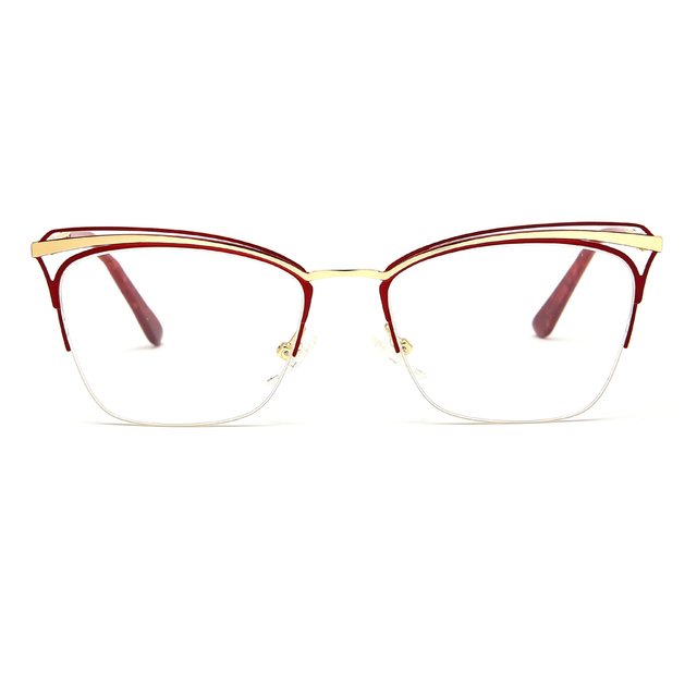 Frames Glasses Optical Eyewear Men Optical Glasses Spectacle Frame Eyewear vogue Optical Glasses Frame