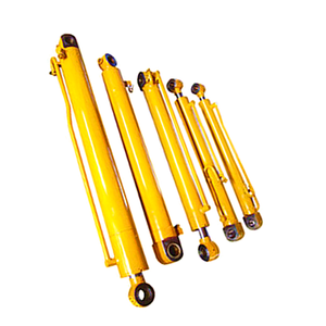 Cilindro Idraulico per Escavatore TB014, TB015, TB016, TB15, TB16, TB20 Cilindro per Braccio/Benna - Product Image 2