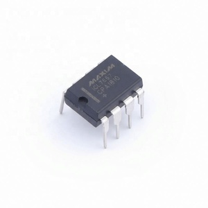 ICL7667CPA+ PDIP-8 Gate <b>Driver</b> Chip - Product Image 1