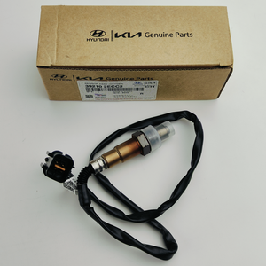 Chất lượng cao New <span class=keywords><strong>1</strong></span> năm bảo hành cảm biến oxy cho cho 39210-2ecc2 - Product Image 2