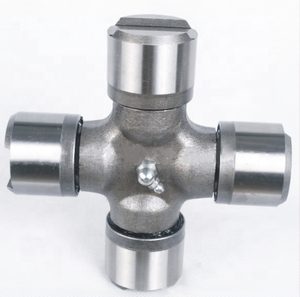 GUIS68 GUIS-68 50x155 мм 4310-2205025 автозапчасти карданный вал крестообразный универсальный шарнир для российских КАМАЗ - Product Image 1