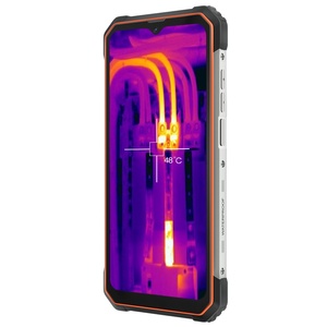 Venta al por Mayor de Teléfono Inteligente Blackview BV8800 Pro con Carga Rápida de 66w, Pantalla de 6.56 Pulgadas, 12+256G, Batería de 10580 mAh, Teléfono Móvil Inteligente 4G - Product Image 5