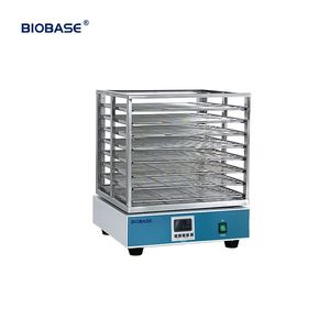 Biobase banque de sang plaquettes 450ml 200ml agitateur secouant incubateur laboratoire sac de sang secouant agitateur de plaquettes - Product Image 2