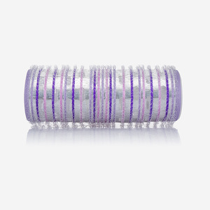 Bigoudi électrique ovale en aluminium avec chauffage MCH 60g pour des boucles volumineuses - Product Image 2
