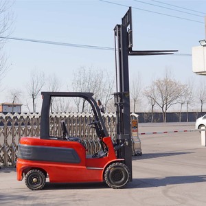 Isuzu c240 מיני <span class=keywords><strong>1.5</strong></span> טון סולר מלגזה מצב חדש 1.8 טון פוג 'יאן מלגזה מזרן משאית מכירת כלים הרמה גבוהה - Product Image 3
