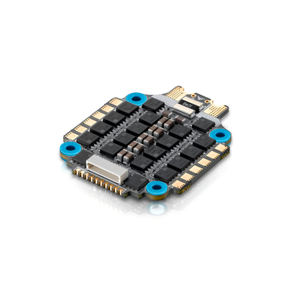Contrôleur de vitesse électronique <span class=keywords><strong>Hobbywing</strong></span> <span class=keywords><strong>XRotor</strong></span> <span class=keywords><strong>60A</strong></span> 4 en 1 BLHeli-32 DShot1200 pour drone ESC - Product Image 1
