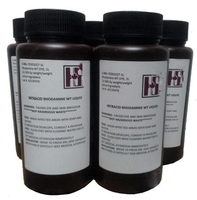 Colorant acide écologique de marque JQM, Rhodamine WT, Rouge Acide 388, CAS 37299-86-8, Origine CN/HUN, MF C29H29N2O5.Cl.2Na, Utilisé pour l'eau