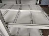 Boîtier de distribution 42U de haute qualité en acier au carbone, armoire réseau avec porte en verre verrouillable, porte arrière ouvrante, IP56