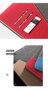 A5 Gele <span class=keywords><strong>Notebook</strong></span> Groothandel Briefpapier Hot Selling Hardcover <span class=keywords><strong>Notebook</strong></span> Planner Journal 80 Bladen - Product Image 5
