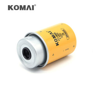 Filtro Hidráulico para Excavadora Komai 312C 315CL 320C 179-9806 - Product Image 3