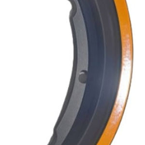 Copricerchi Neri Moderni e Resistenti per Kugoo Kirin G2 Max (Compatibilità Universale) di Patinete - Product Image 3