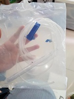 Appareil de microdermabrasion à jet d'oxygène pour le nettoyage des pores du visage et le rajeunissement de la peau