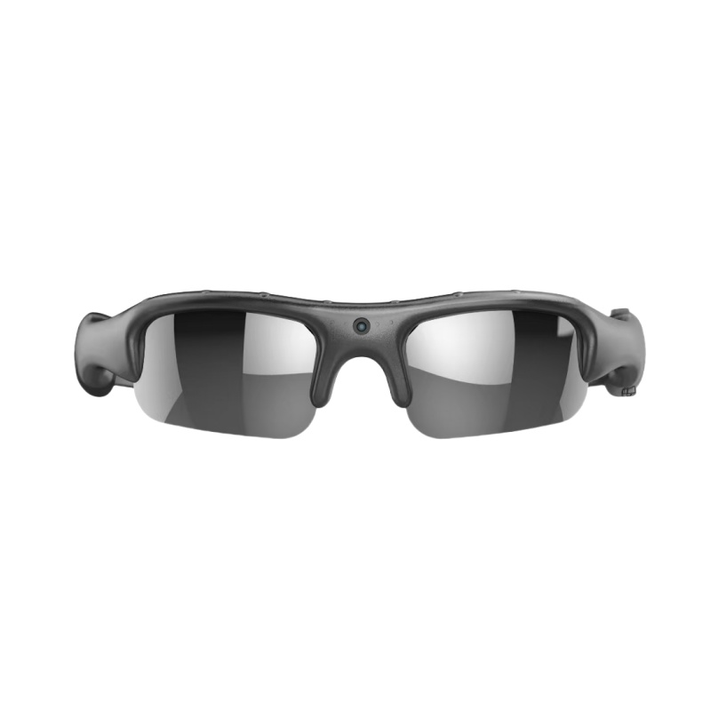 Camera Glasses Full HD Record Video in 1080P Quality