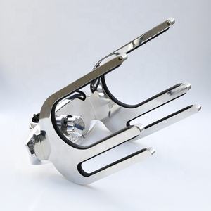 Reborn — bateaux <span class=keywords><strong>Pro</strong></span> à dégagement rapide, tour de planche à roulettes de <span class=keywords><strong>wakeboard</strong></span>, support combo noir brillant - Product Image 4