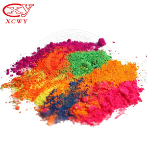 Metal le jaune dissolvant 79 CAS 12237 de colorants complexes pour le revêtement en bois en cuir en plastique de PVC - Product Image 6