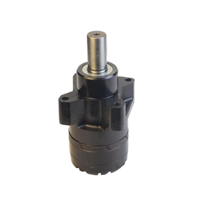 Motor Hidráulico Orbital Gerotor Huamao BMER-3-375-WS-G32-R-B de 375cc para Montaje en Rueda |   1 año de garantía, 600 RPM, alta presión, de fábrica - Product Image 2