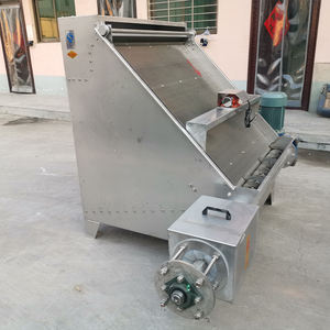 เครื่องแยกกากอาหารไก่ - Product Image 3