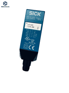 Sensor Fluorescente LUT3-920 LUT3-910, Sensor de Marcas de Color, Sensor Fotoeléctrico, Sensor de Alta Detección, Automatización Industrial - Product Image 1