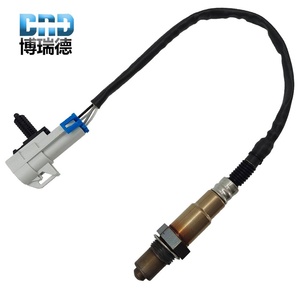 เซ็นเซอร์ออกซิเจน เซ็นเซอร์ O2 สำหรับ Cadillac CTS Coupe / CTS 3.0-3.6L / Chevrolet Camaro 3.6L OEM 12634063 - Product Image 1