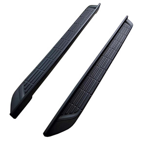 JOESHIER - Estribos Laterales Todoterreno de Alta Calidad para FORD Everest 2014-2021, Venta al por Mayor Directa de Fábrica China - Product Image 4