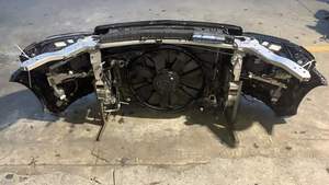 ราคาขายส่งจากโรงงาน ชุดกันชนหน้าพร้อมกระจังหน้า Mercedes-Benz E-Class <span class=keywords><strong>W213</strong></span> <span class=keywords><strong>มือ</strong></span><span class=keywords><strong>สอง</strong></span>แท้ ประกอบติดตั้งง่าย ทนทาน - Product Image 6