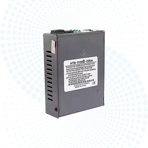 Convertidor <span class=keywords><strong>de</strong></span> <span class=keywords><strong>Medios</strong></span> <span class=keywords><strong>de</strong></span> <span class=keywords><strong>Fibra</strong></span> Óptica 10/100M, Resistente y Duradero, HTB-3100 Netlink, Convertidor AB <span class=keywords><strong>de</strong></span> 25 km, Convertidor <span class=keywords><strong>de</strong></span> <span class=keywords><strong>Medios</strong></span> <span class=keywords><strong>de</strong></span> <span class=keywords><strong>Fibra</strong></span> Óptica HTB-3100 - Product Image 2