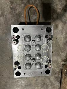 Thép tiêm khuôn dụng cụ với tùy chỉnh ép phun nhựa từ ép phun khuôn nhà sản xuất cho bé trai đồ chơi khuôn mẫu - Product Image 2