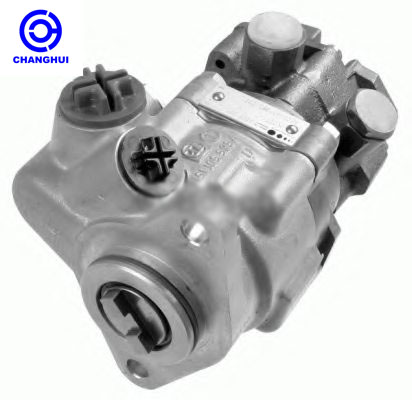 いっち 41211093 ZF 7688 955 505 Steering Pump for Iveco - OEM Quality