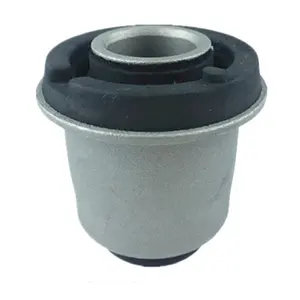 UH71-34-470 Auto suspension parts control arm rubber bushing use for mazda B-SERIE