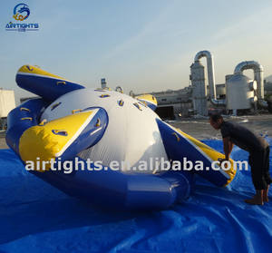 Jouets aquatiques gonflables flottants Saturne sur <span class=keywords><strong>la</strong></span> <span class=keywords><strong>mer</strong></span> - Product Image 5