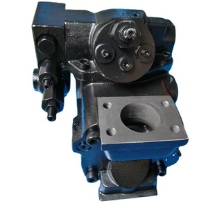 Pompe hydraulique YC85 pour excavatrice PVG130 PVG75 PVG100, pompe à piston AT206809 79333480 - Product Image 1