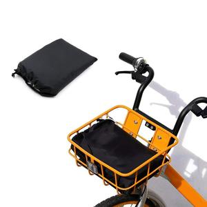 Imperméable à l'eau extérieure UV protecteur vélo pluie poussière vélo <span class=keywords><strong>housse</strong></span> de sac - Product Image 2