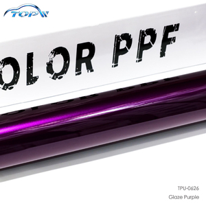 <span class=keywords><strong>Pellicola</strong></span> Protettiva TPU per Cambio Colore Completo dell'Auto, Anti-Graffio e Anti-Impatto, Protezione Carrozzeria, <span class=keywords><strong>Pellicola</strong></span> Vinilica per Styling Auto - Product Image 3