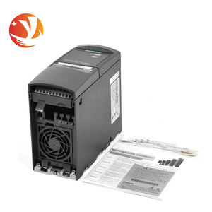 Convertidor de Frecuencia SIEMENS 6SE6 440-2UC17-5AA1 6SE6440-2UC17-5AA1 Nuevo y Original, Controlador Lógico Programable PLC, 16 E/S, 110V - Product Image 3